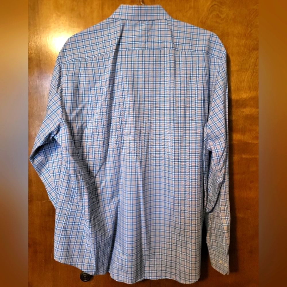 Pronto Uomo Button-down shirt - Picture 5 of 5
